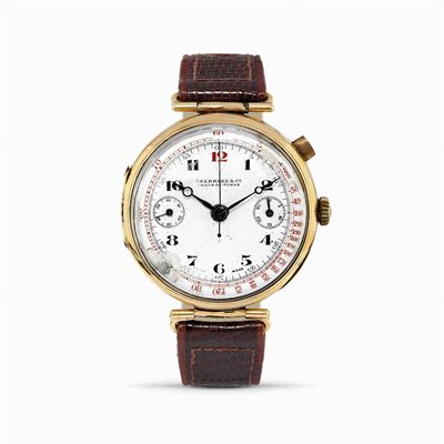 Eberhard & Cie