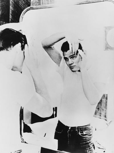 Chet Baker