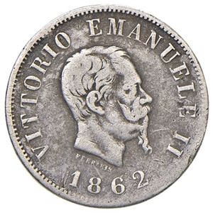 KINGDOM OF ITALY. Vittorio Emanuele II (1861-1878)