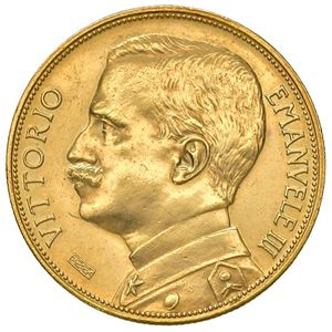 KINGDOM OF ITALY. Vittorio Emanuele III (1900-1946)