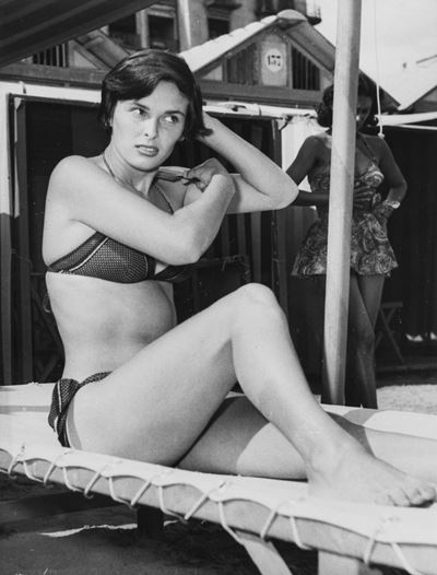 Lucia Bosè