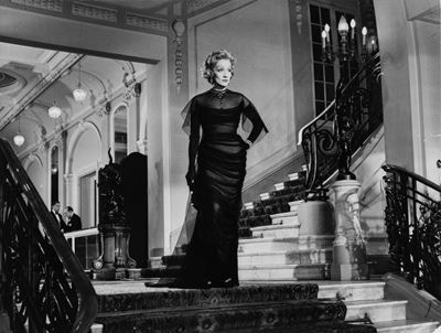 Marlene Dietrich - Stampa vintage alla gelatina ai sali d'argento