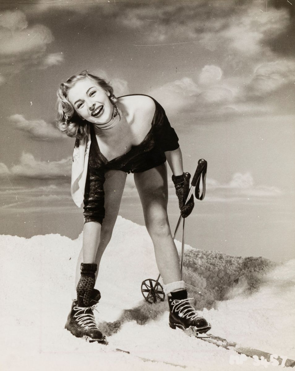Anonimo - Jill Adams