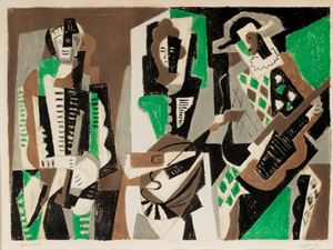 Severini Gino - The Concert