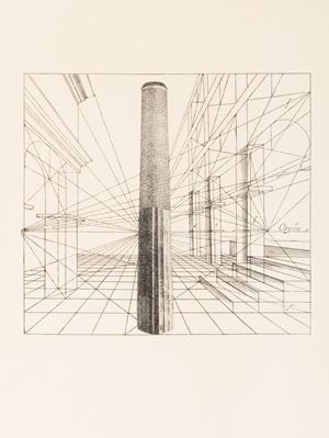 Paolini Giulio - Orison