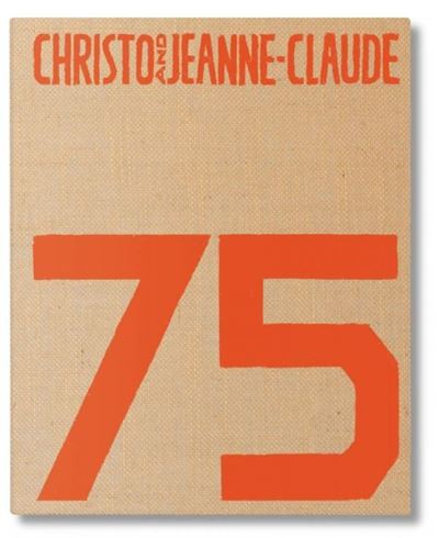 Christo And Jeanne-claude