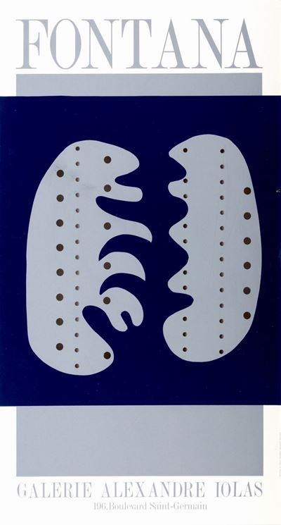 Galerie Iolas