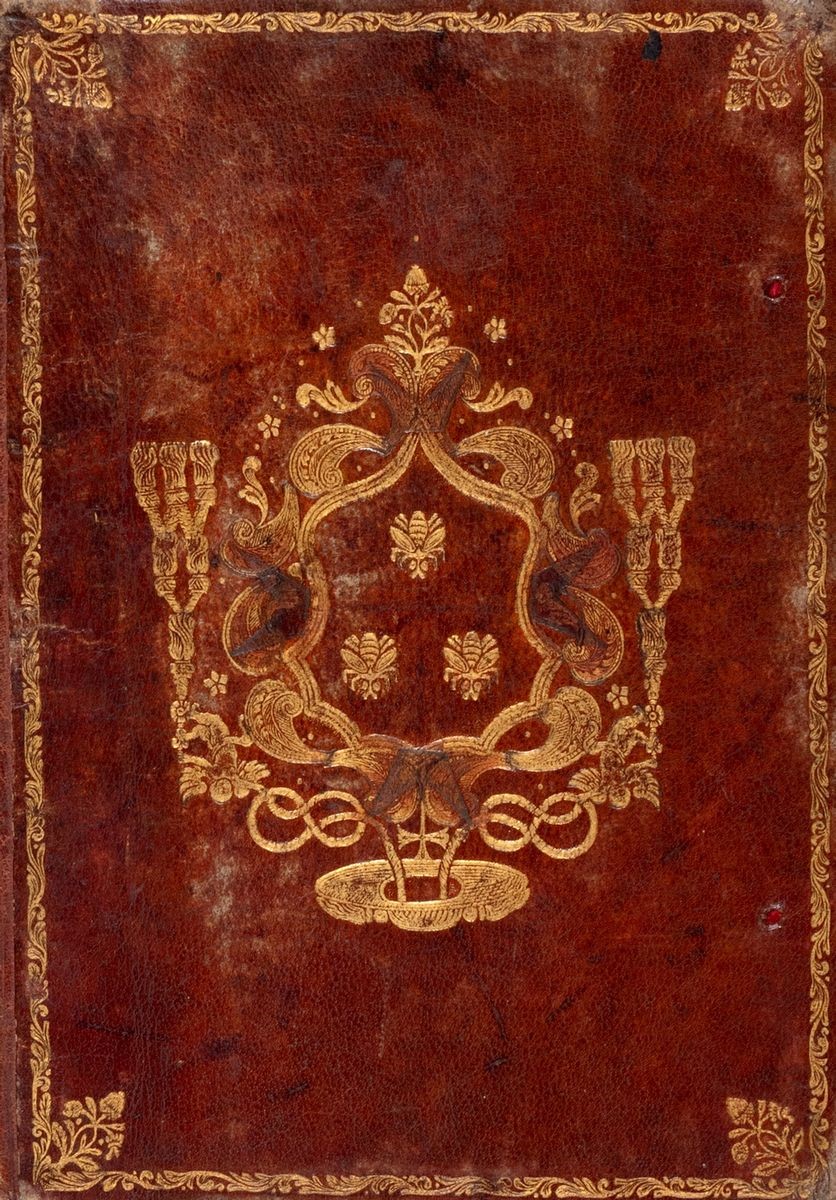 Statuto dell'Università de Cordari di Roma