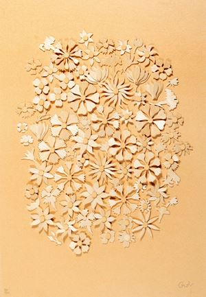 Ceroli Mario - Flowers