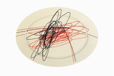 Piatto da Portata