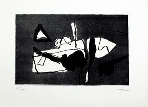 Afro - Campiello III