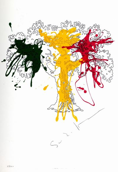 L'albero