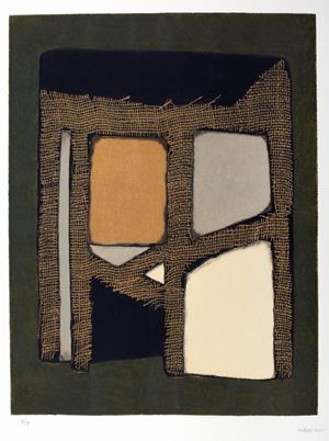 Marca Relli Conrad - Composition