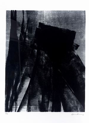 Hartung Hans - L 1977-4