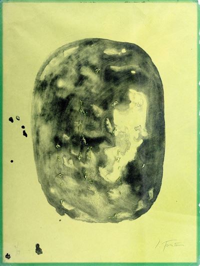 Concetto Spaziale (vite)