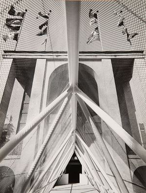 Mulas Ugo - XIII Triennale 