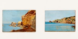 Ruderi della Villa Imperiale di Anzio