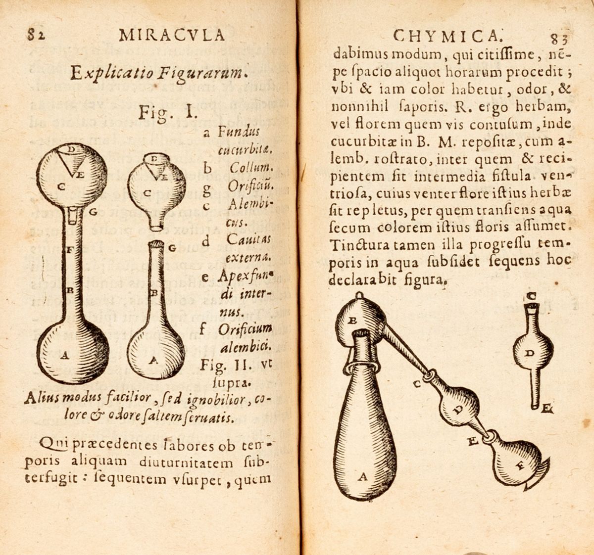 Philipp Muller - Miracula Chymica, Et Mysteria Medica. Libris Quinque Enucleata, Quorum Summam Pa...
