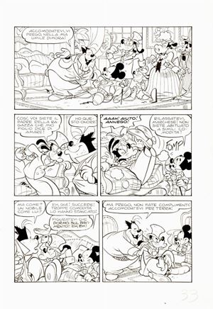 Miseria e nobiltà