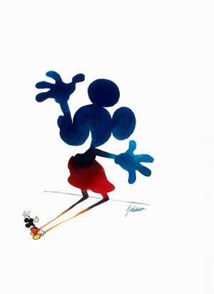 Topolino