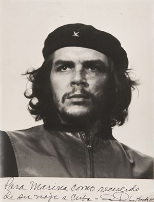 Korda Alberto - Che, Guerrillero Heroico