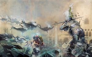 Salviamo Venezia: la città sta lentamente sprofondando