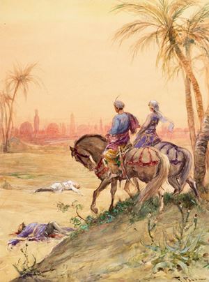 La Gerusalemme liberata