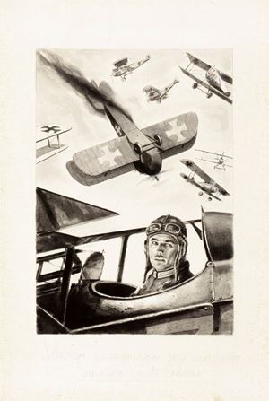 Ernesto Cabruna