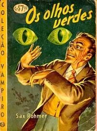 Os Olhos Verdes