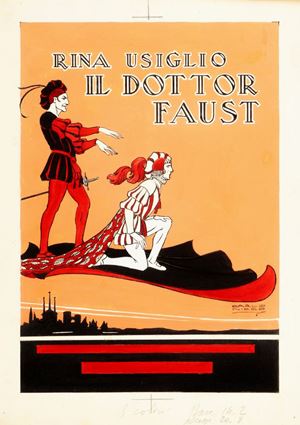 Il dottor Faust