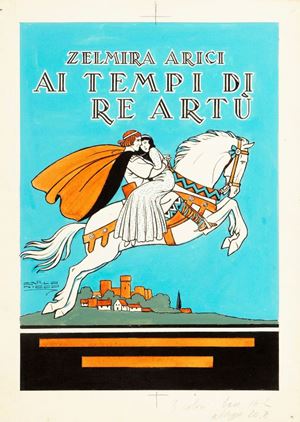 Ai tempi di re Artù