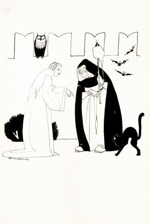 Le più belle fiabe (Bella addormentata)