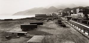 Basilico Gabriele - Genova