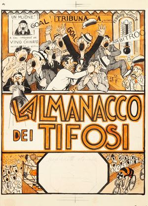 L'almanacco dei tifosi