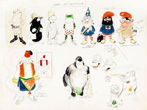 Il Grande Libro delle Meraviglie: Uno straordinario viaggio