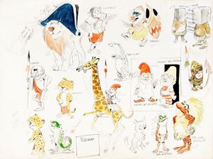 Il Grande Libro delle Meraviglie: Uno straordinario viaggio