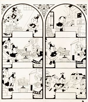 Lio Balilla (domani esame)