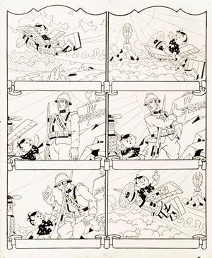 Lio Balilla (IV Novembre)