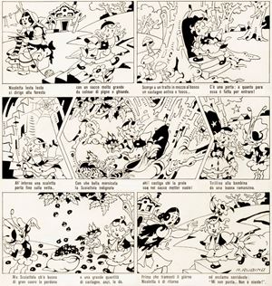 Nicoletta (nicoletta lesta)