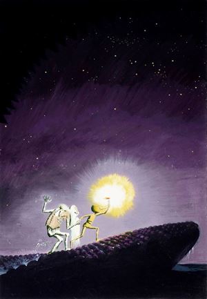 Le avventure di Pinocchio