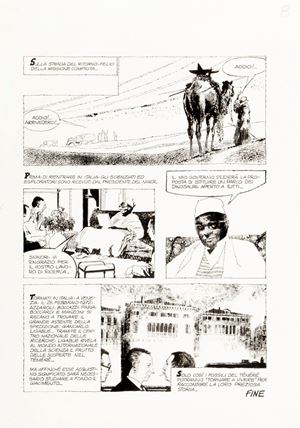 I serpenti di pietra blu