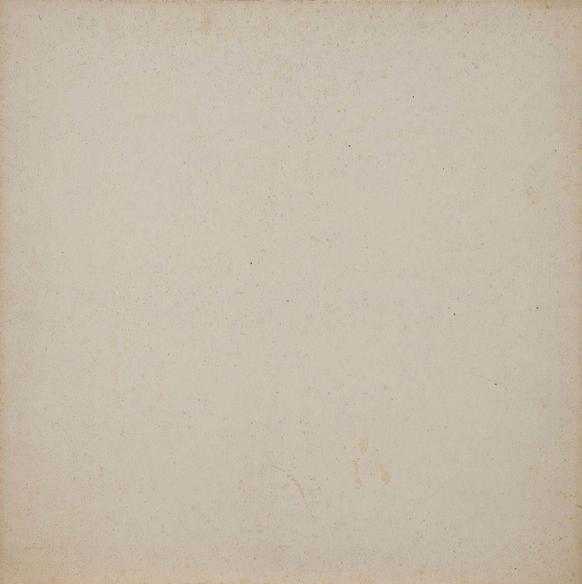 Mario Schifano - Senza Titolo