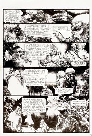 Storie di un altro evo