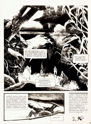 Storie di un altro evo