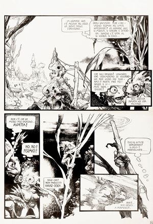 Storie di un altro evo