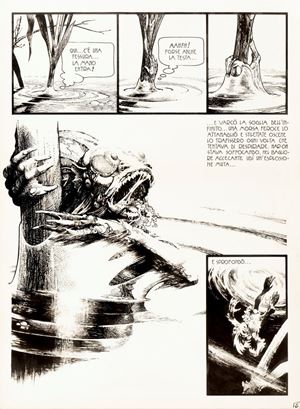 Storie di un altro evo