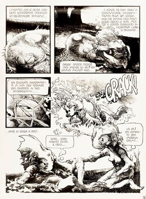 Storie di un altro evo