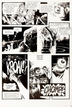 Storie di un altro evo