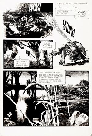 Storie di un altro evo