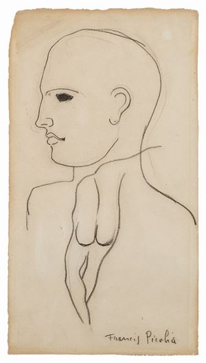 Picabia Francis - Untitled